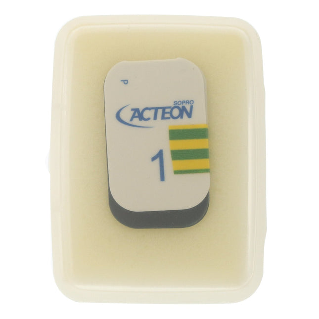 Pspix 2 Imaging Plates Size 1 (24 x 40mm) 