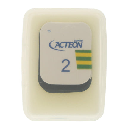 Pspix 2 Imaging Plates Size 2 (31 x 41mm) 