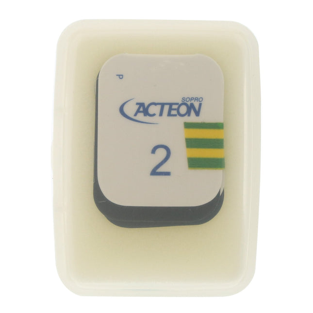 Pspix 2 Imaging Plates Size 2 (31 x 41mm) 