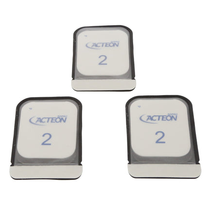 Pspix 2 Bag & Cardboard Cover Size 2 