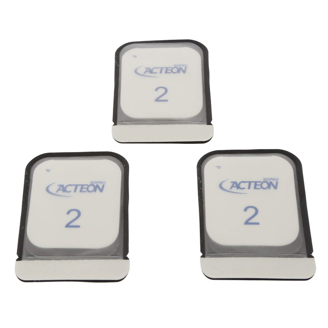 Pspix 2 Bag & Cardboard Cover Size 2 