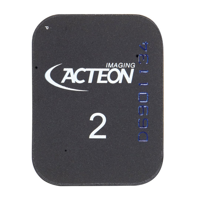 PSPIX 2 Disposable Bags Size 2 