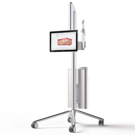 TRIOS 3 Move+ Wireless 