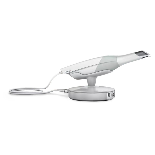 TRIOS 3 Basic Wired Pod 