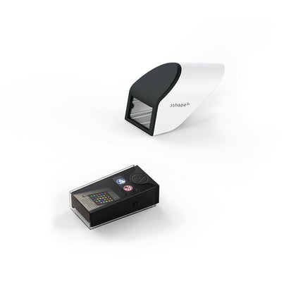 TRIOS 4 Calibration Kit 