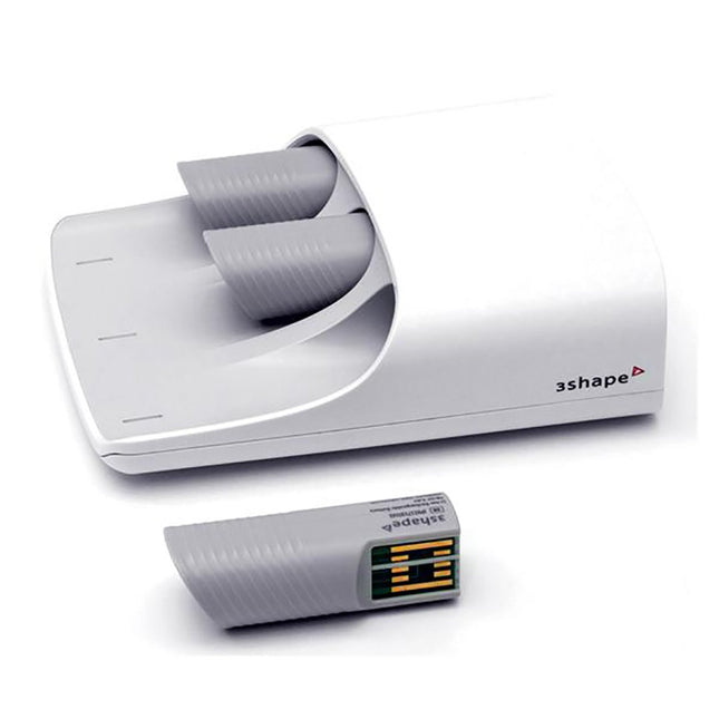 TRIOS Charger for TRIOS 4 Wireless & TRIOS 3 Wireless Pen 