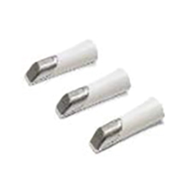 TRIOS 3 Tips With Mirror 