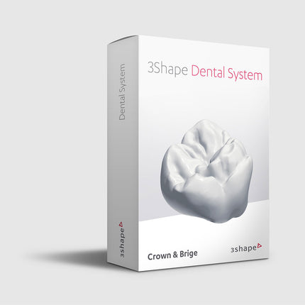 Crown & Bridge Software Package 