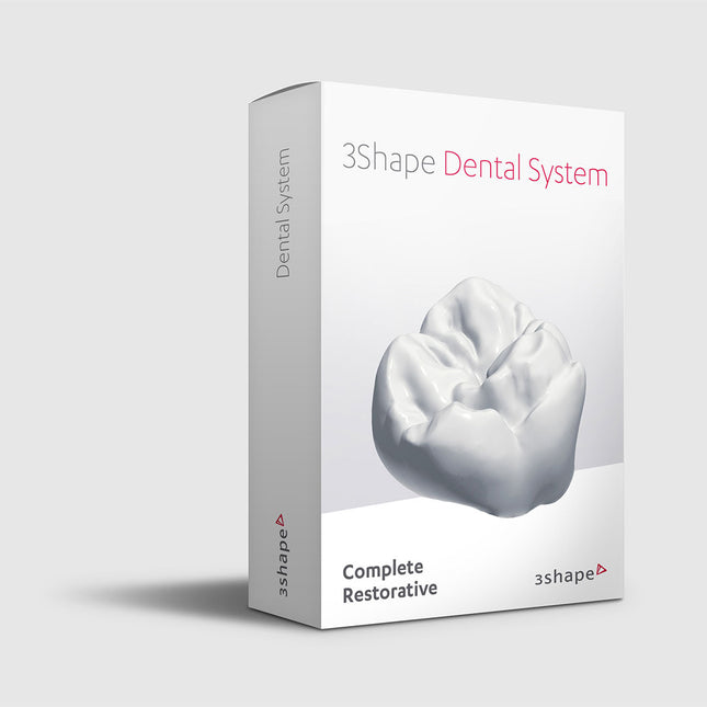 Complete Restorative Software Package 