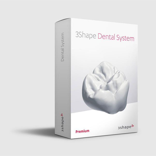 Dental System Premium Stand-alone 