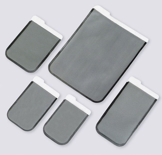 Barrier Envelopes Size 0 