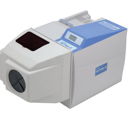 Intra-X X-Ray Processor 