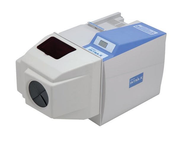 Intra-X X-Ray Processor 