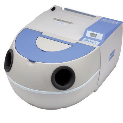 Extra-X Daylight Auto Processor 