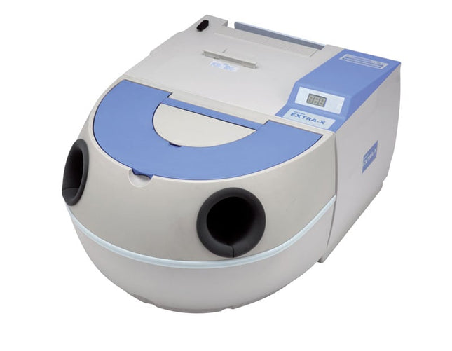 Extra-X Daylight Auto Processor 