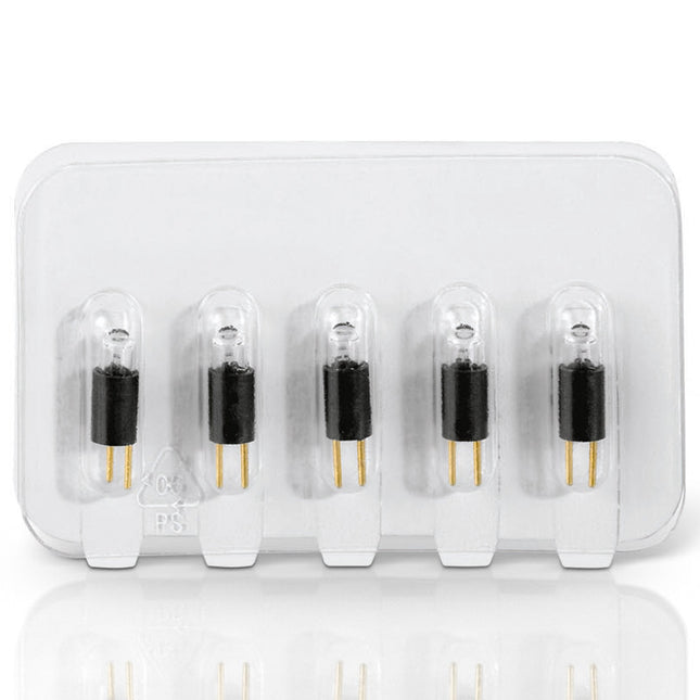 Fibre Optic Bulbs For Motor 