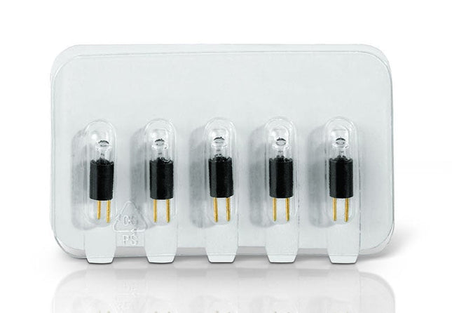 Fibre Optic Bulb For Motor 