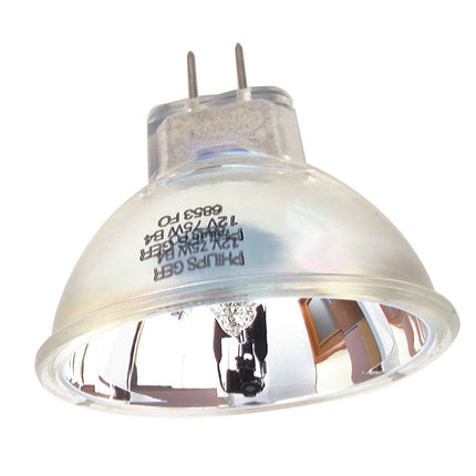 Projector Bulbs A1/230 12V 75W Sylvania 