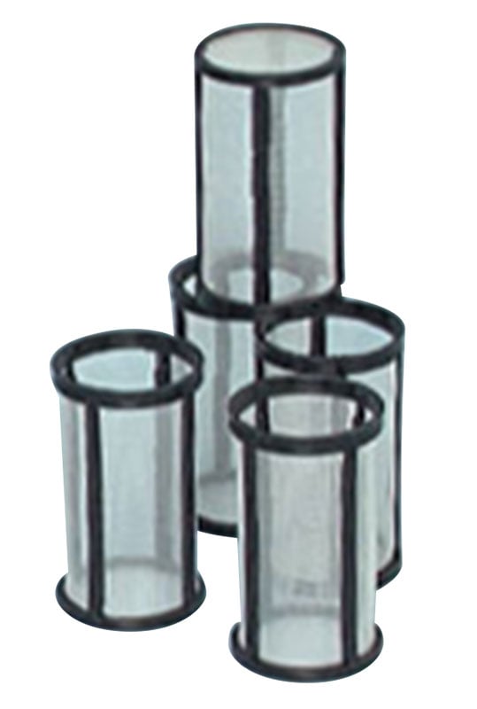 Filter Bags 