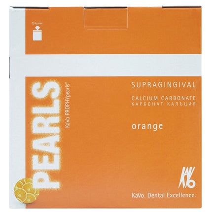 PROPHYflex 3 Powder Orange Flavour 