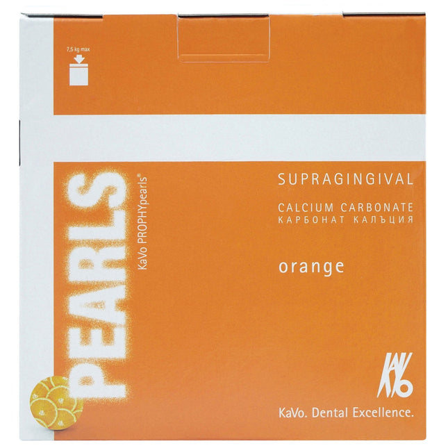 PROPHYflex 3 Powder Orange Flavour 