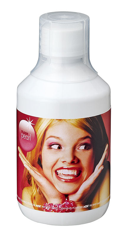 Prophy-Mate Neo Flash Pearl Powder - Bottle 