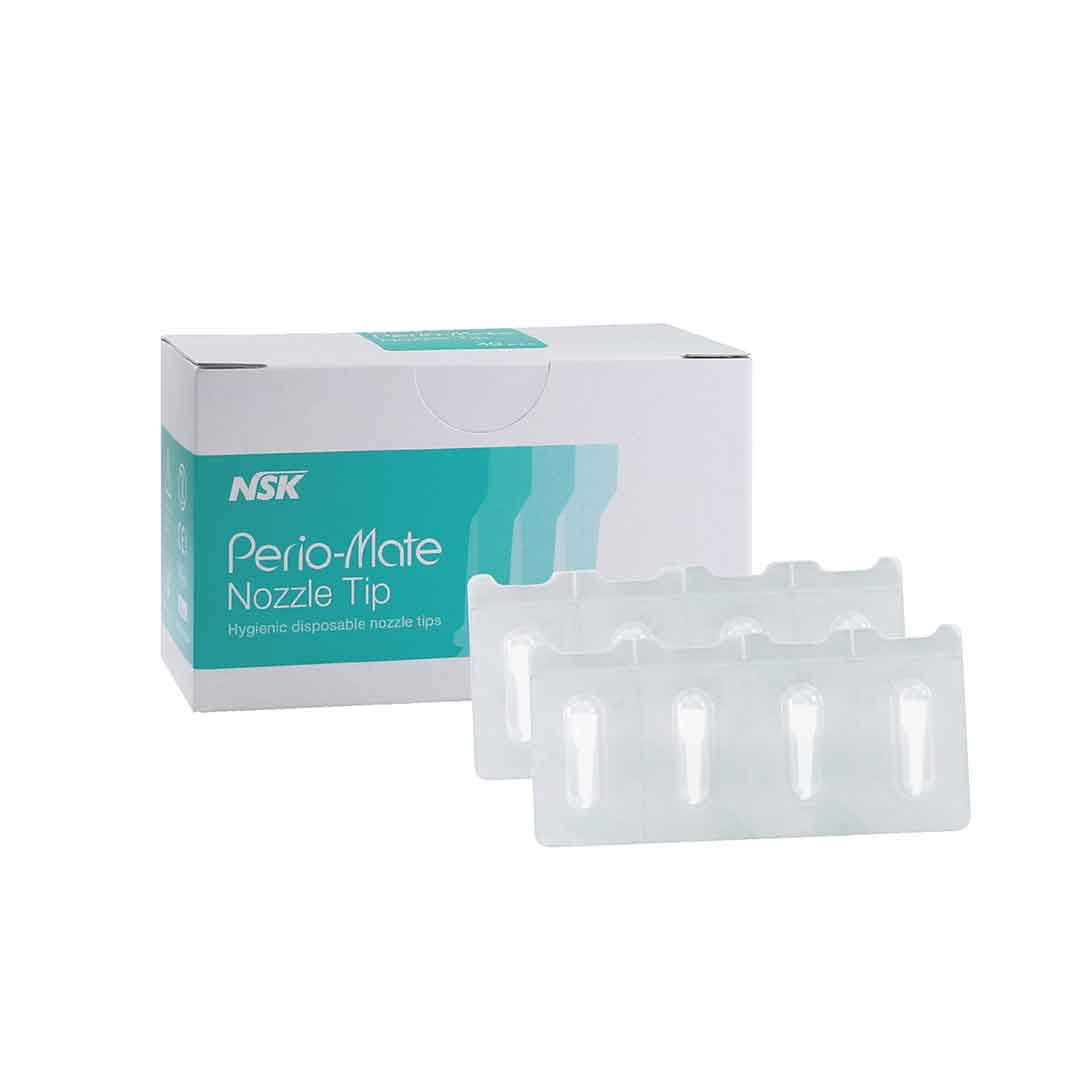 Perio-Mate Handpiece Tips 