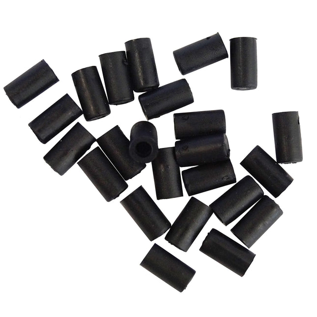 Pulptester Rubber Tips 
