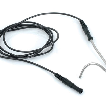 Pulp Tester Ground Clip and Lead Wire 