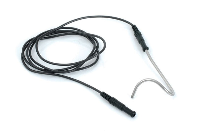 Pulp Tester Ground Clip and Lead Wire 