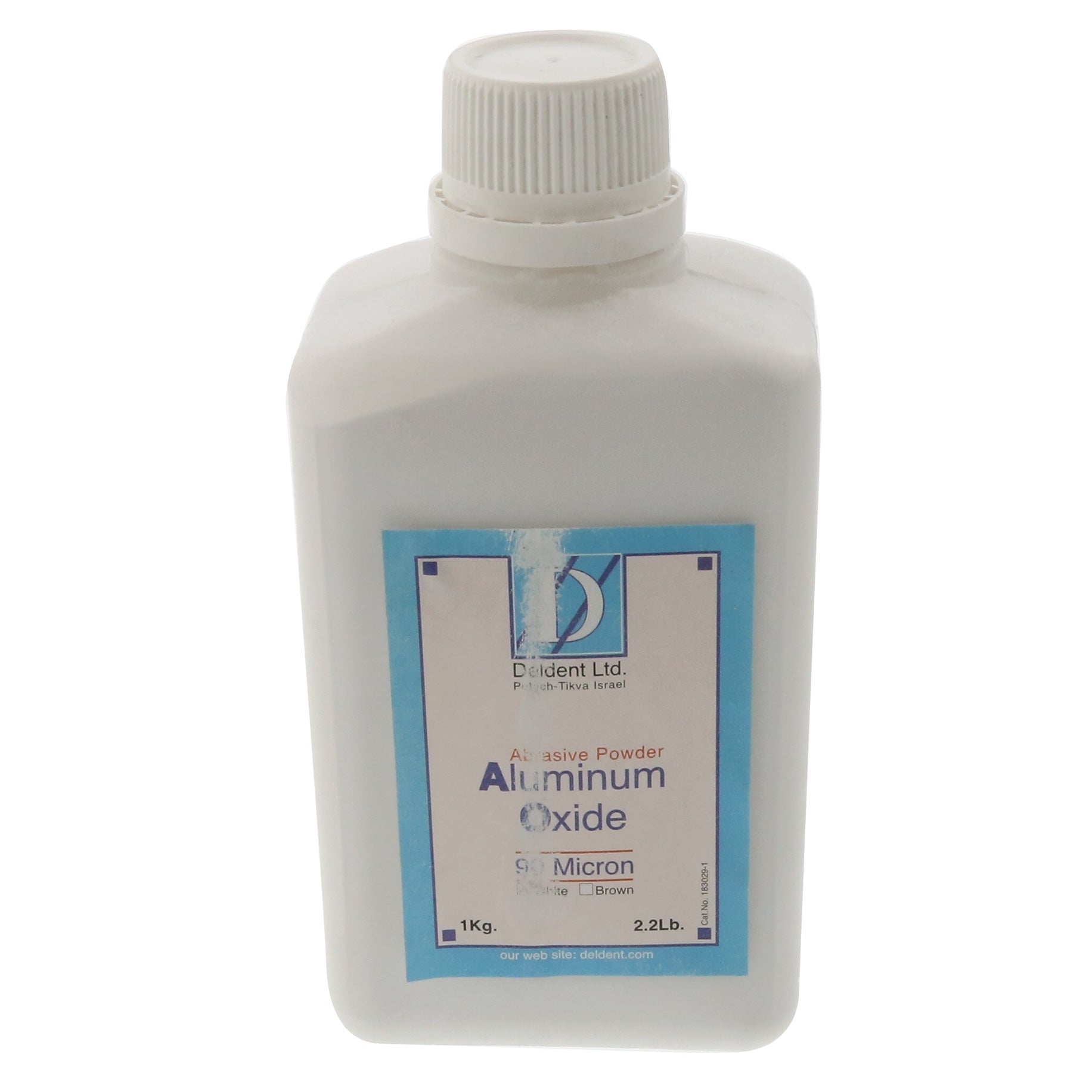 Aluminium Oxide Powder 90 Micron 