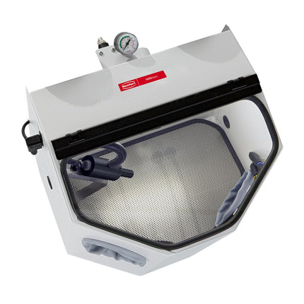 Renfert Vario Basic Sandblaster 220-240V without tanks 