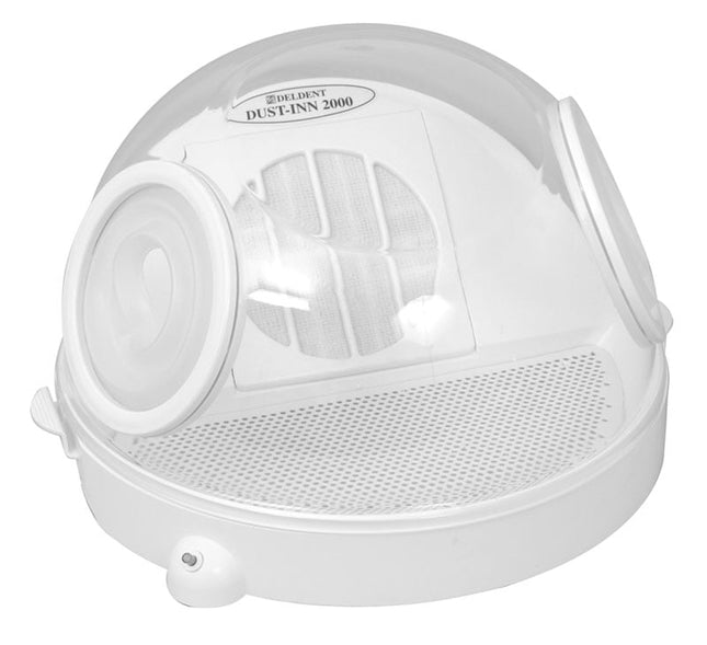 Dust Inn 2000 Dust Collector 