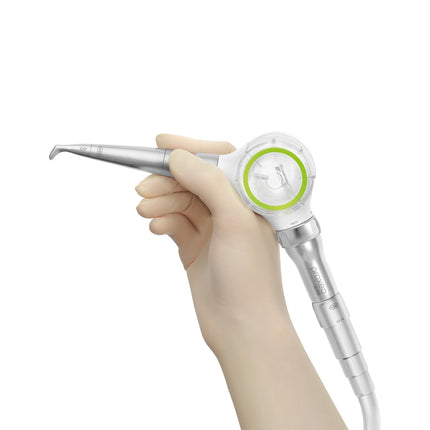 Proxeo Aura Air Polishing Set - Perio PF-60 Rotoquick Connection 