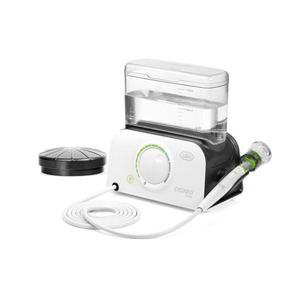 Proxeo Ultra PB-510 Unit Q Link Connection 