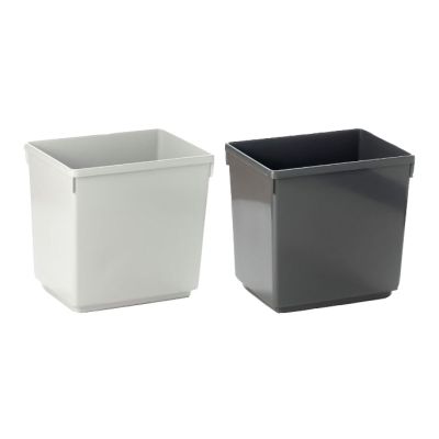 Trojan 30L Rigid Plastic Wastebaskets (Various Colours)