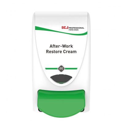 SCJP Restore 1000 Dispenser 1Litre