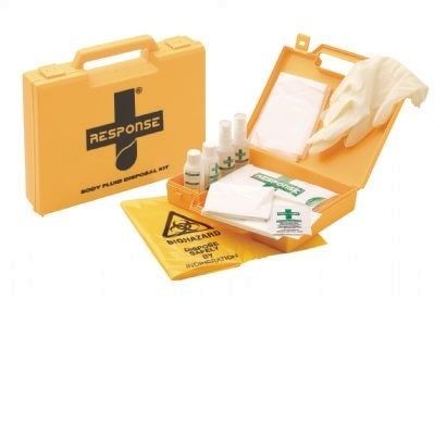 Response Body Fluid 2 Application Kit