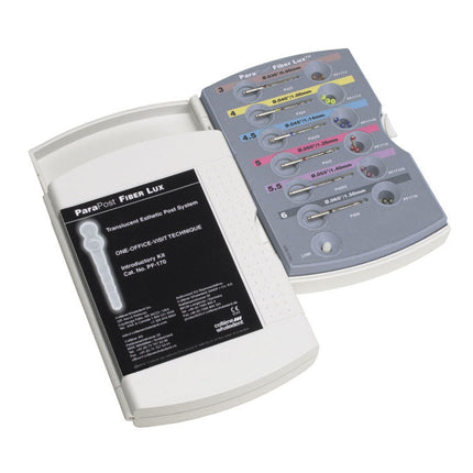 ParaPost Fiber Lux Introductory Kit PF-170 