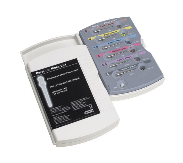 ParaPost Fiber Lux Introductory Kit PF-170 