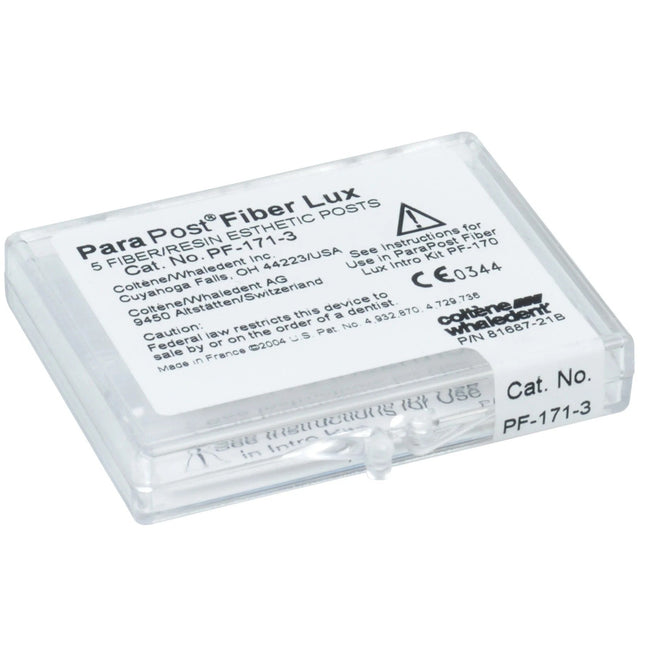 ParaPost Fiber Lux PF-171 Refills Size 4 