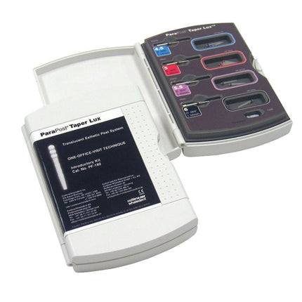 ParaPost Taper Lux Intro Kit PF-180 