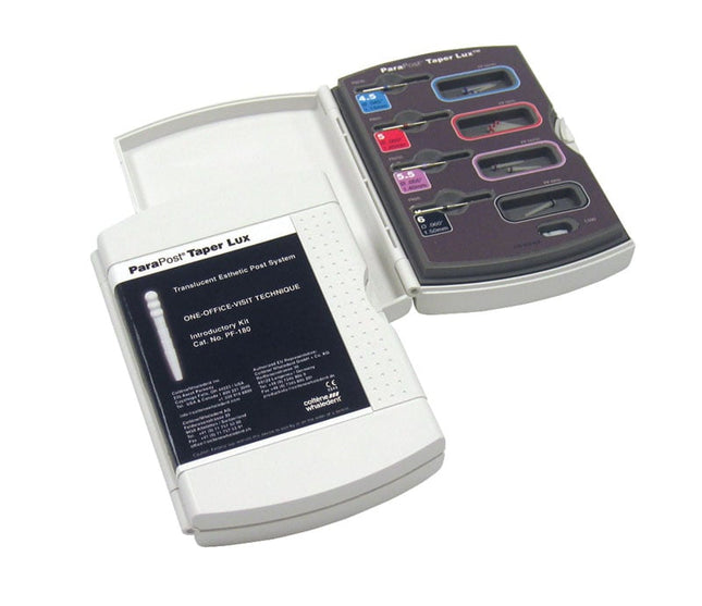 ParaPost Taper Lux Intro Kit PF-180 