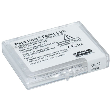 ParaPost Taper Lux Size 4.5 