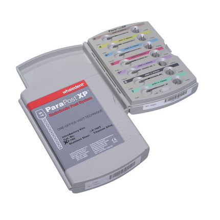 ParaPost XP P780 Stainless Steel Intro Kit 