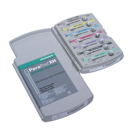 ParaPost XH Titanium Alloy Posts P880 Titanium Alloy Kit 