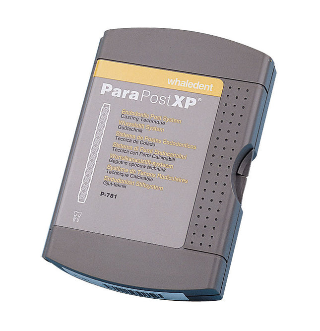 ParaPost XP P781 Casting Technique Intro Kit 