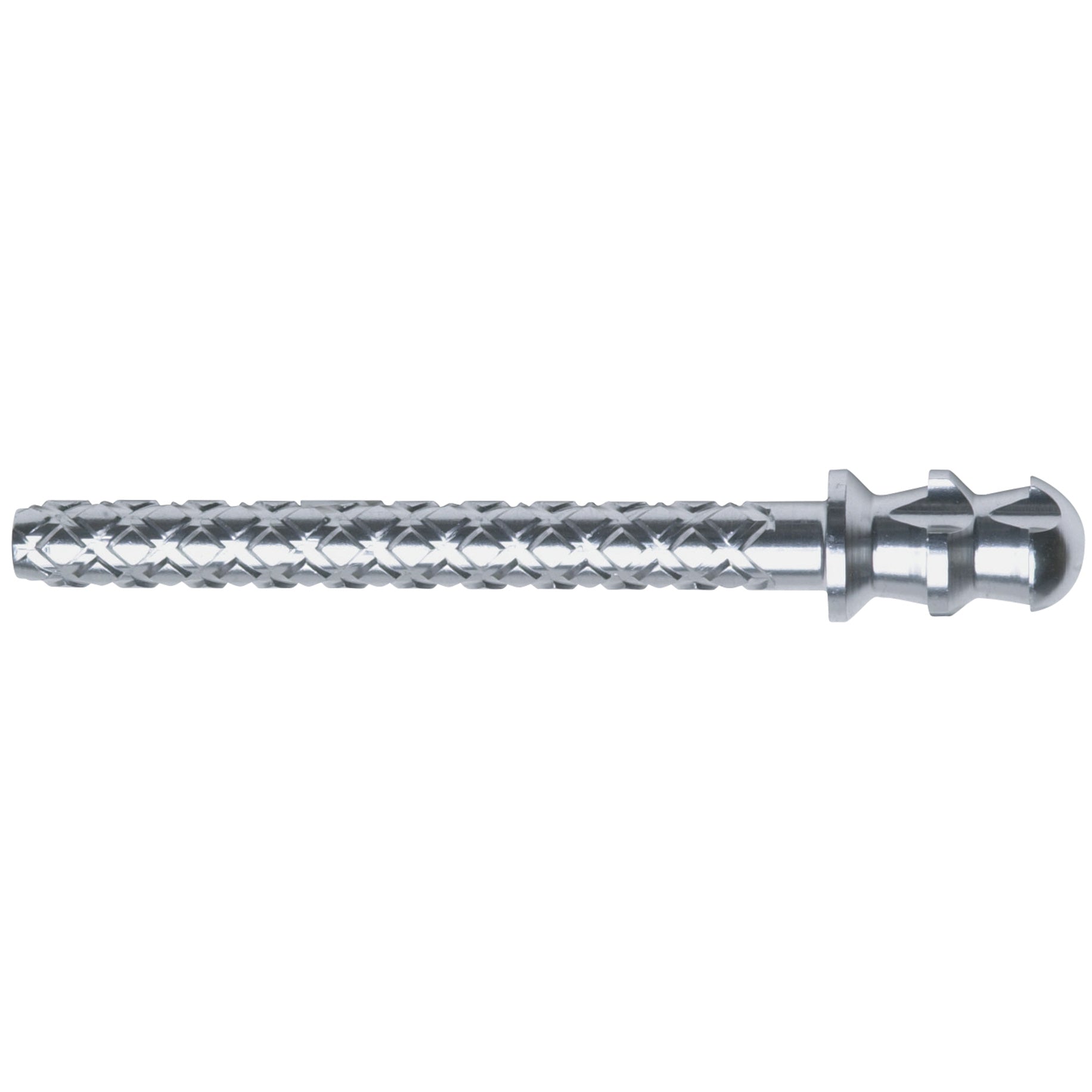 ParaPost XH Titanium Alloy Posts P-88-6  (1.50mm) Black 