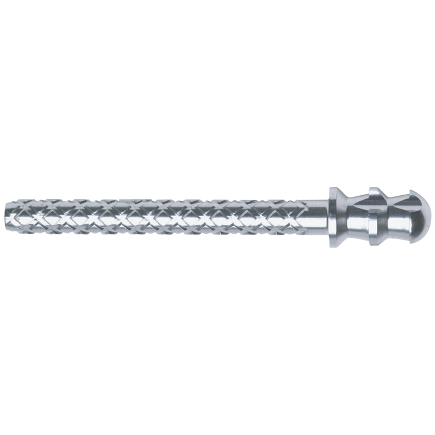 ParaPost XH Titanium Alloy Posts P-88-7 (1.75 mm) Green 