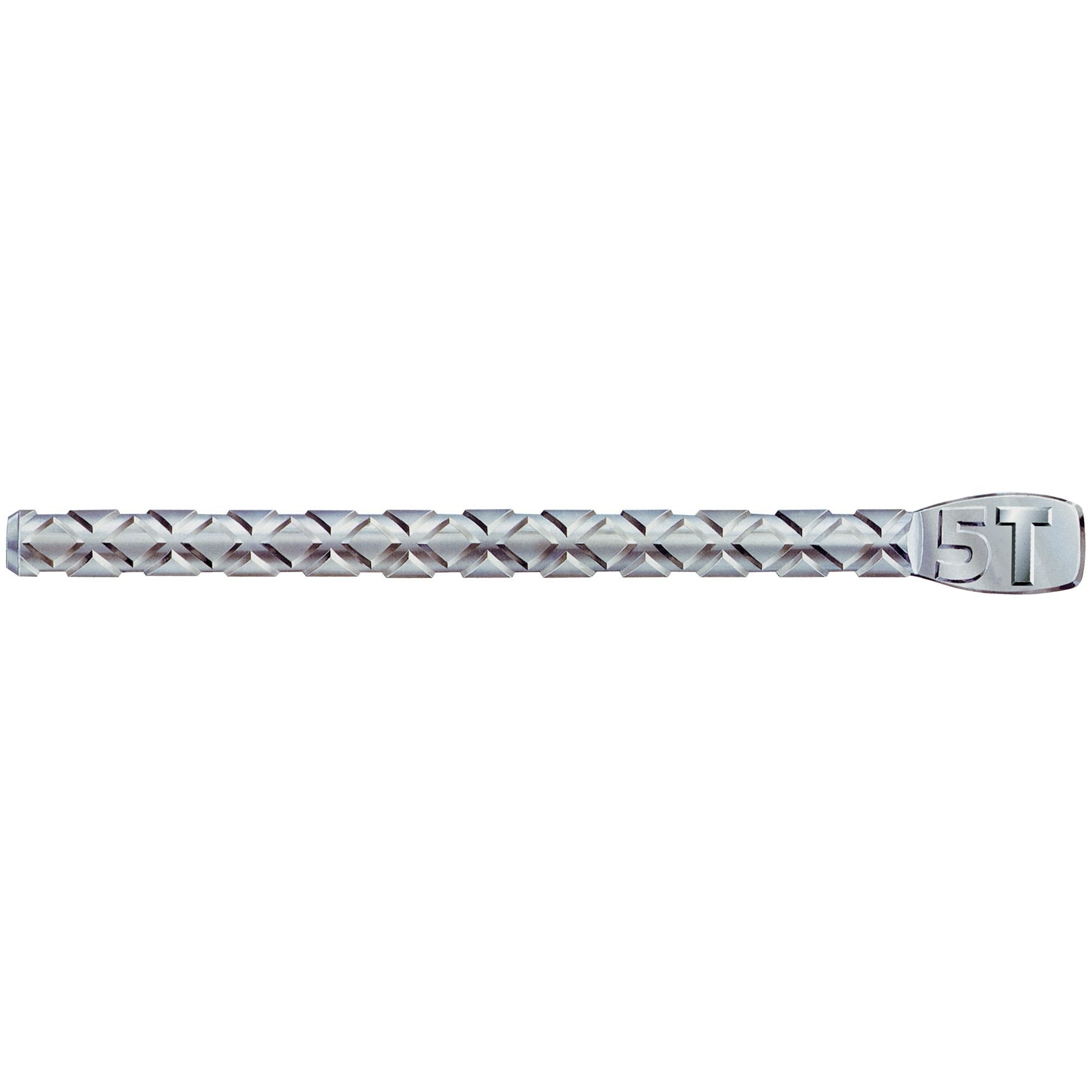 ParaPost XP Titanium Alloy Posts P-784-4 (1.00 mm) Yellow 